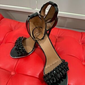 Givenchy Strappy Heels